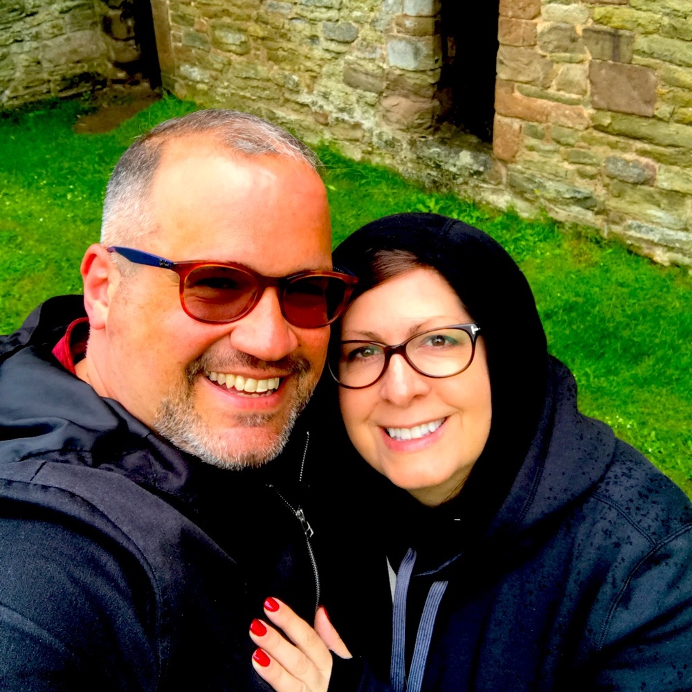 Meet your Posher, Shane